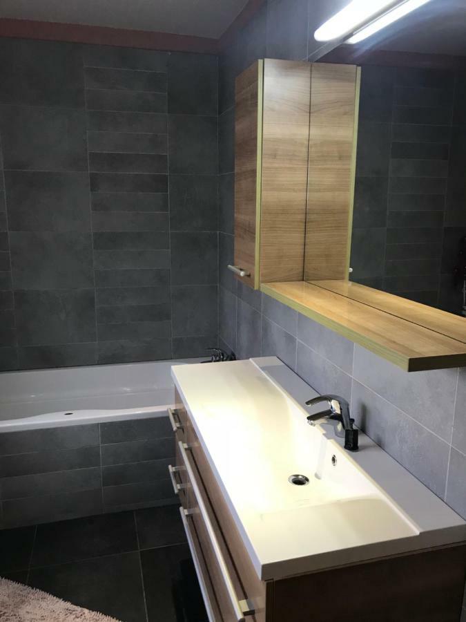 Apartma Rosa Spodnji Otok Exterior photo